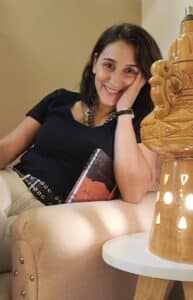 Lic. Fernanda del Valle Auat