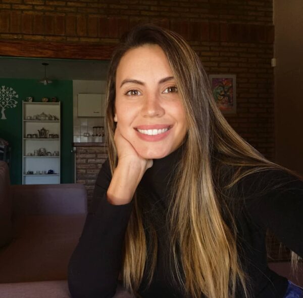 Psicóloga Lic. Melisa Hedemann