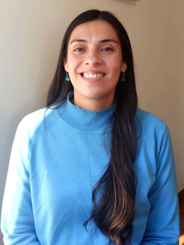 Psicóloga Lic. en Psicología Yamila Lozano Godoy