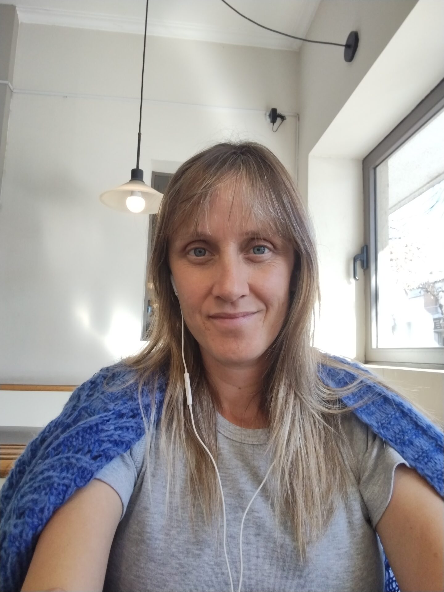 Psicóloga/o Lic. Ingrid Bur