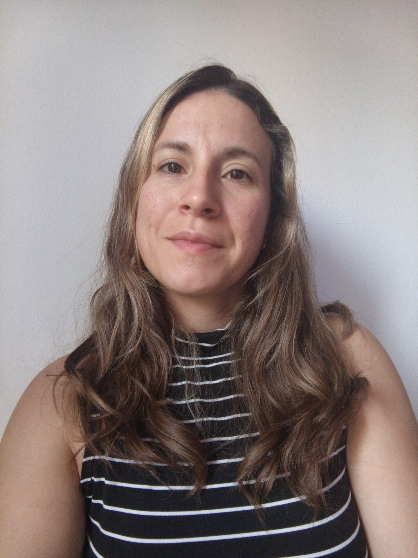 Lic. Cynthia Lorena Rotta