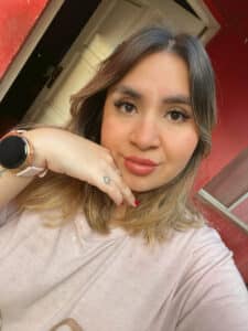 Lic. Josefina Gerez