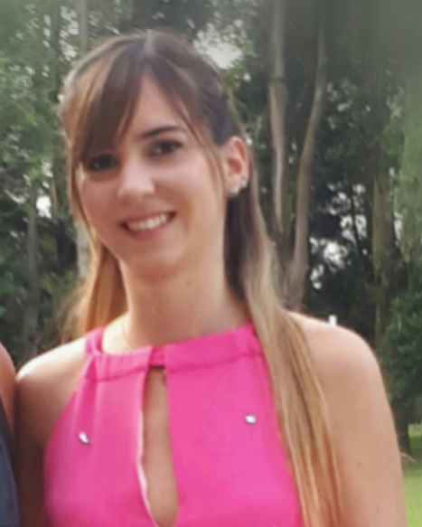 Psicóloga/o Lic. Julieta Scioscia