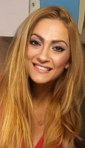 Lic. Andrea Monica Palumbo