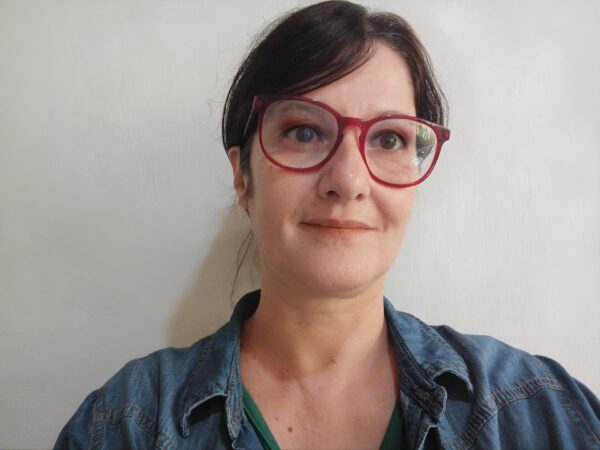 Psicólogo/a laura rubianes