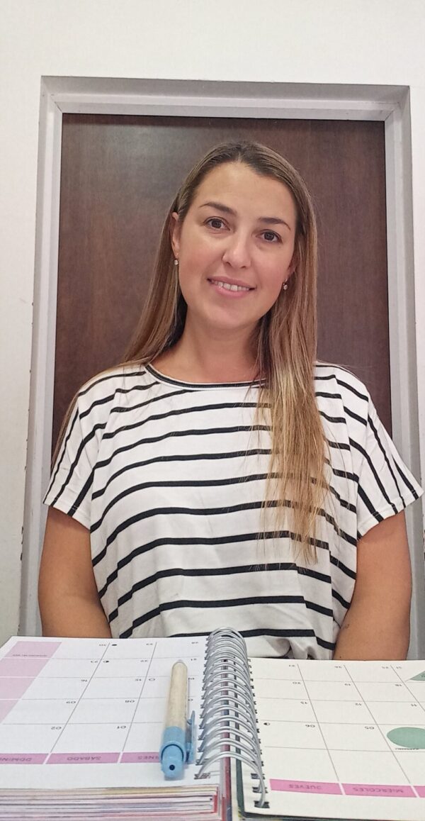 Psicóloga Lic. Natalia Lorenzetti