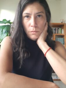Lic. Maria Belén Artigas