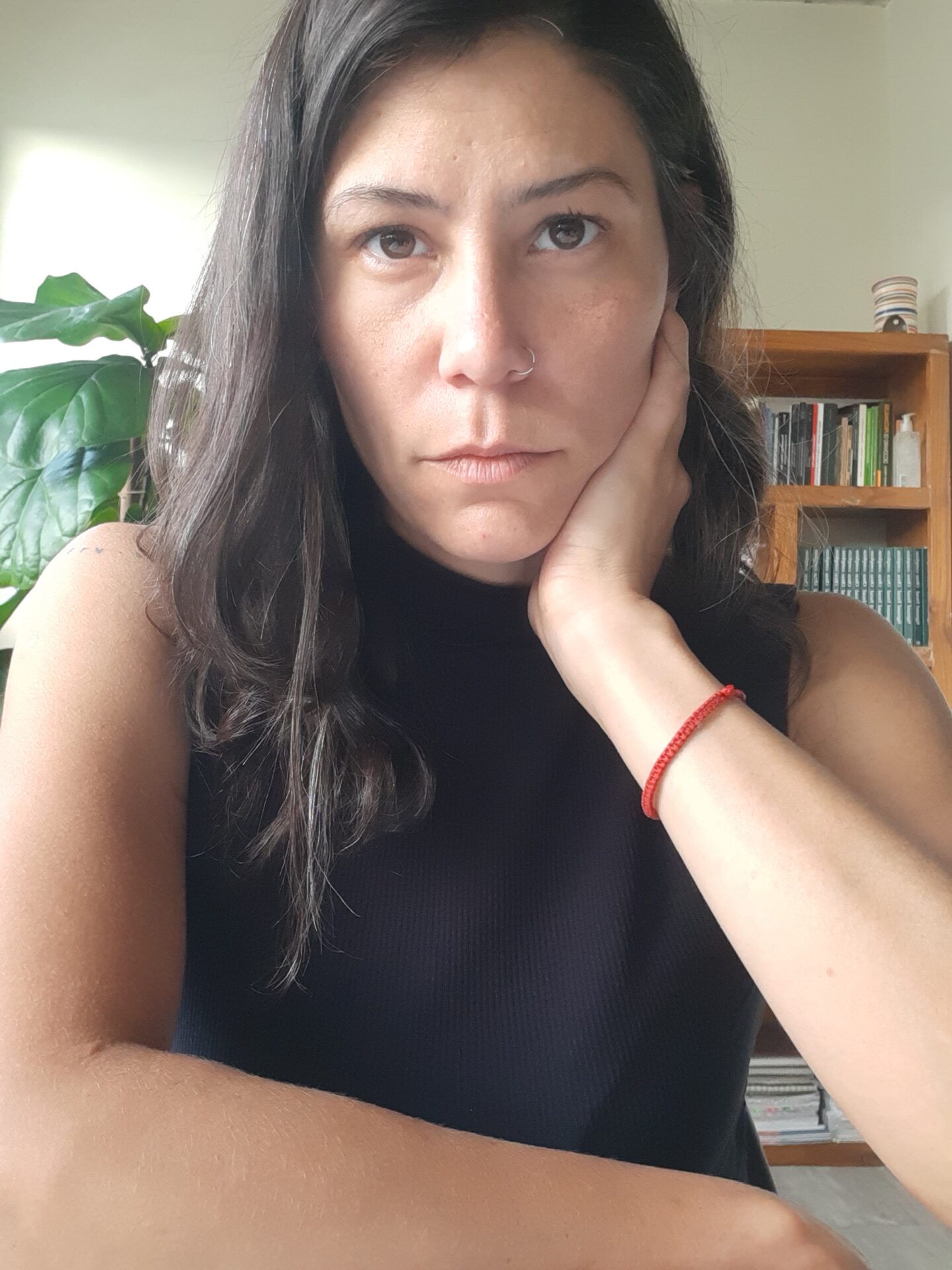 Psicóloga/o Lic. Maria Belén Artigas