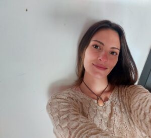 Lic. Camila Kritzer