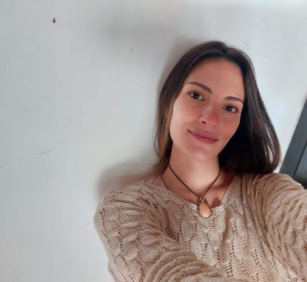 Psicóloga Lic. Camila Kritzer