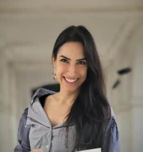 Lic. Valentina Rovera