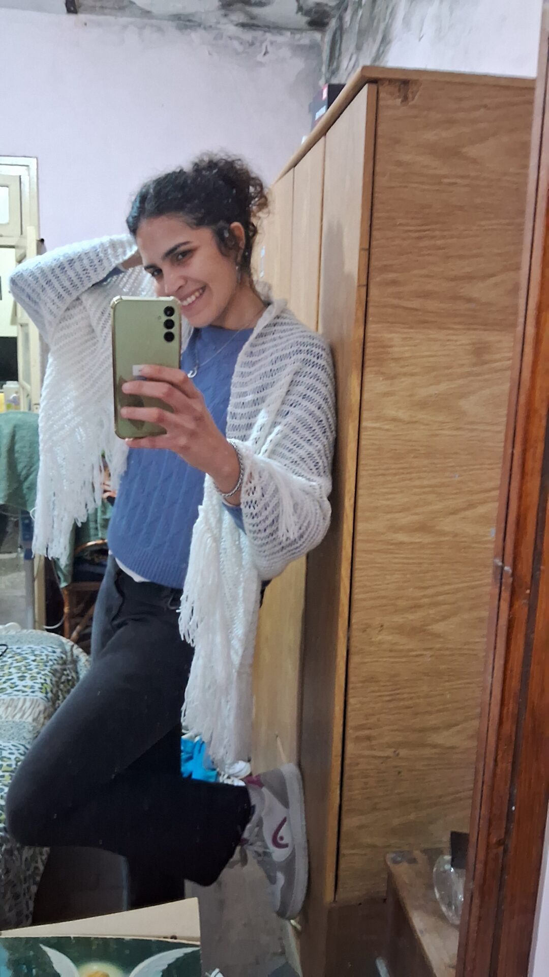 Psicóloga/o Lic. Nadia Corso