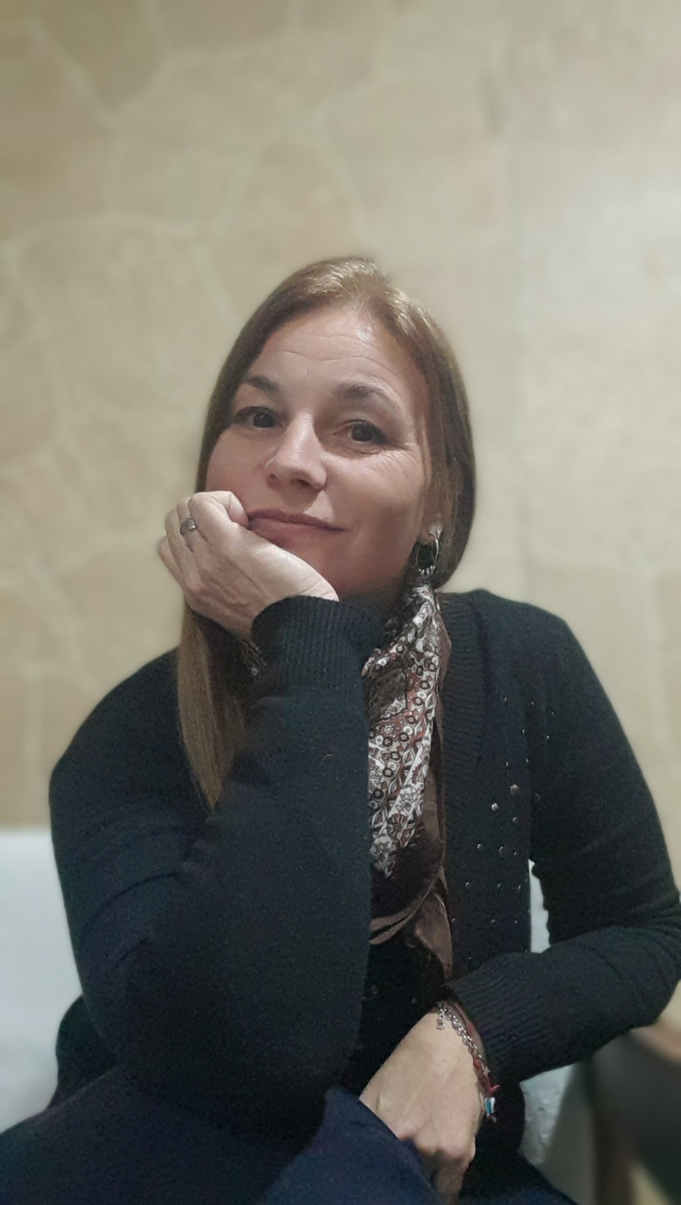 Lic. Natalia Soledad Borsato