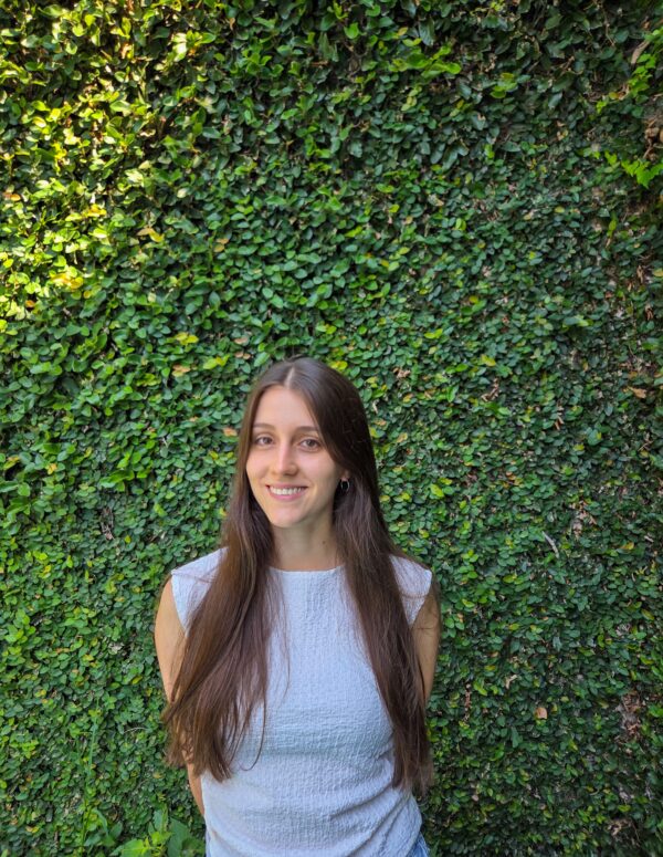 Psicóloga Carolina Neis