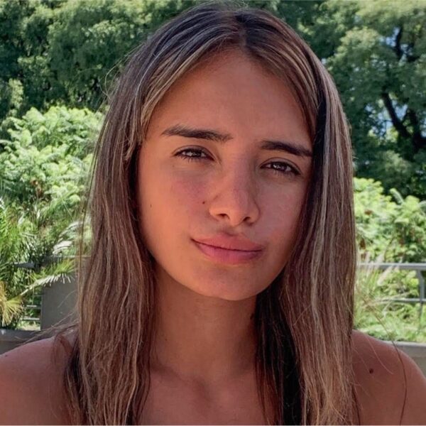 Psicóloga Lic. Francesca di vito