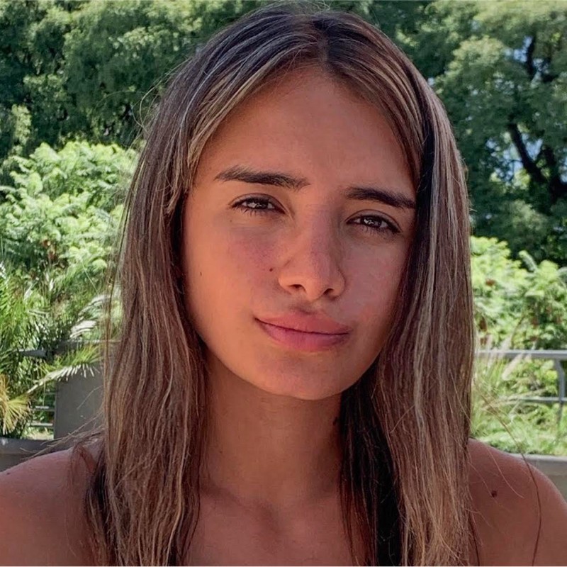 Psicóloga/o Lic. Francesca di vito