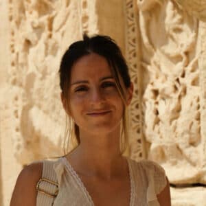 Maite Echaide