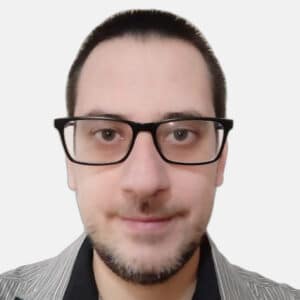 Lic. Matias Ariel Serracani