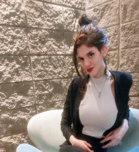 Carolina Chalabe