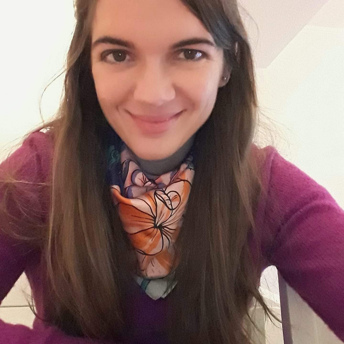 Psicóloga/o Lic. Rocío Koller