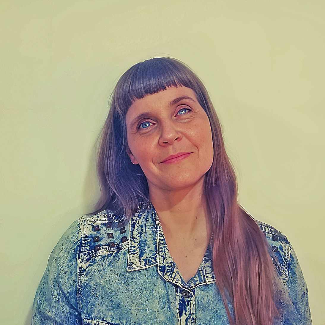 Psicóloga/o Lic. Fernandez Somoza