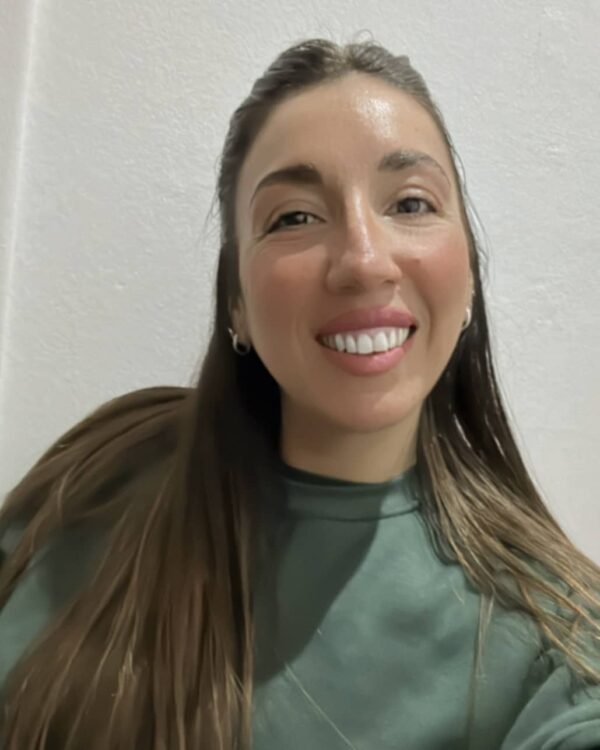 Psicóloga Lic. Leonela Arrua