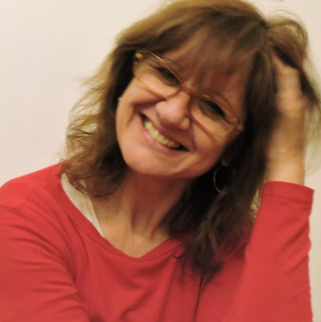 Psicóloga/o Psi. Sandra Bulfon