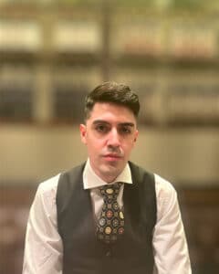 Lic. Lucas Lagos
