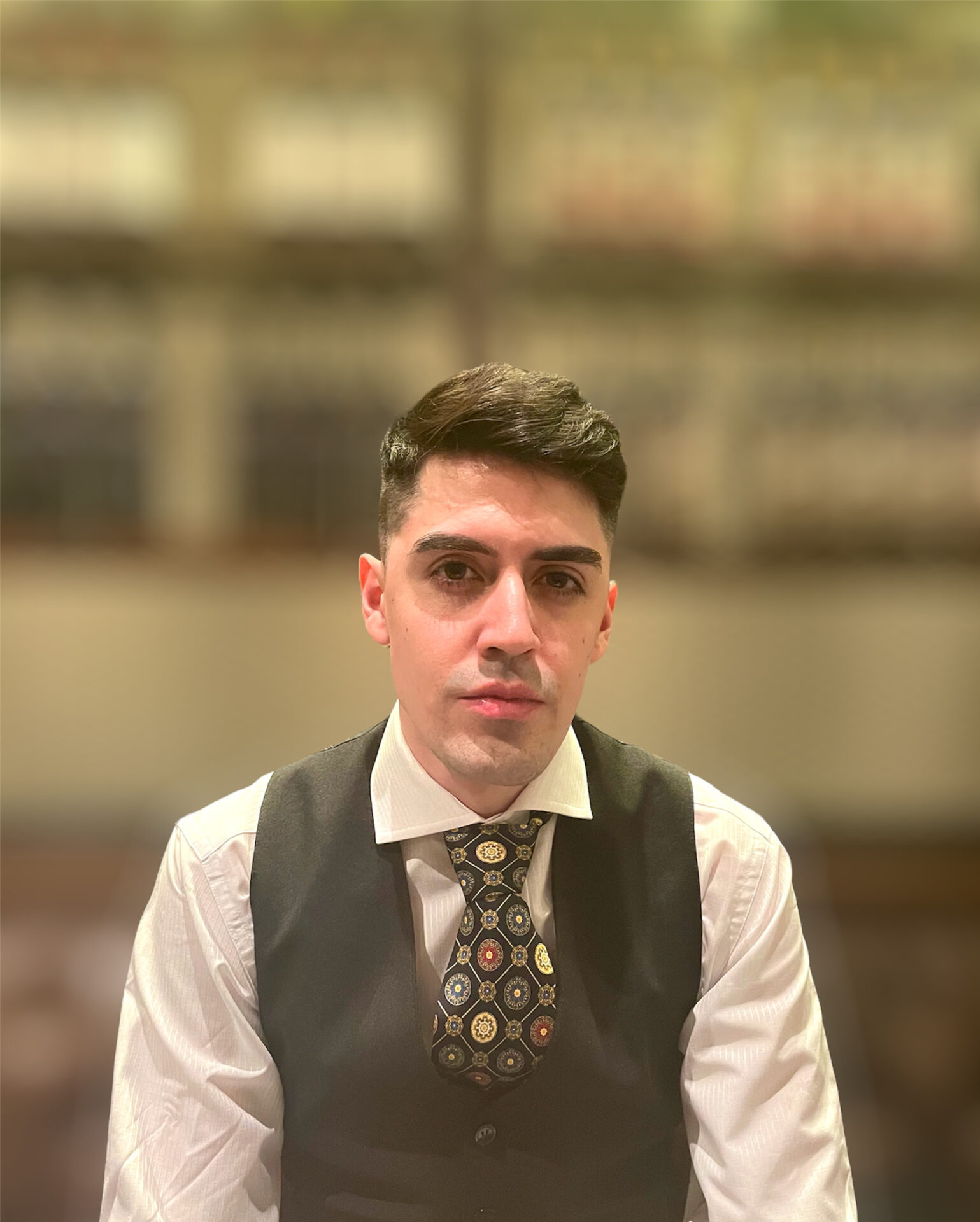 Psicóloga/o Lic. Lucas Lagos