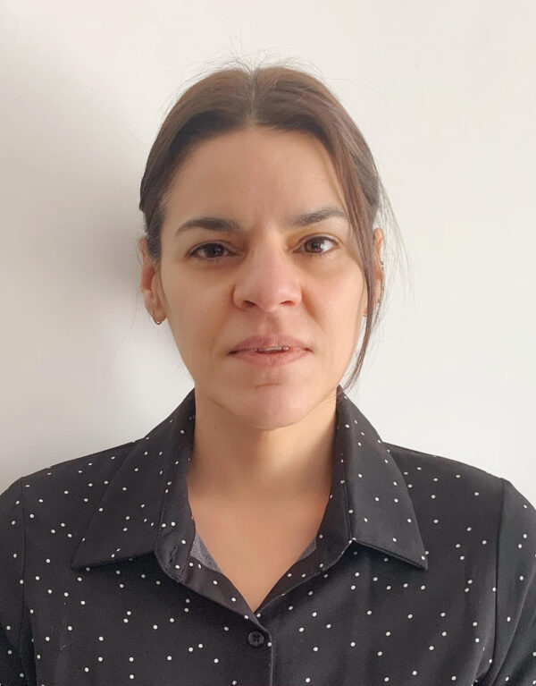 Psicóloga Lic. Rocío Rexach