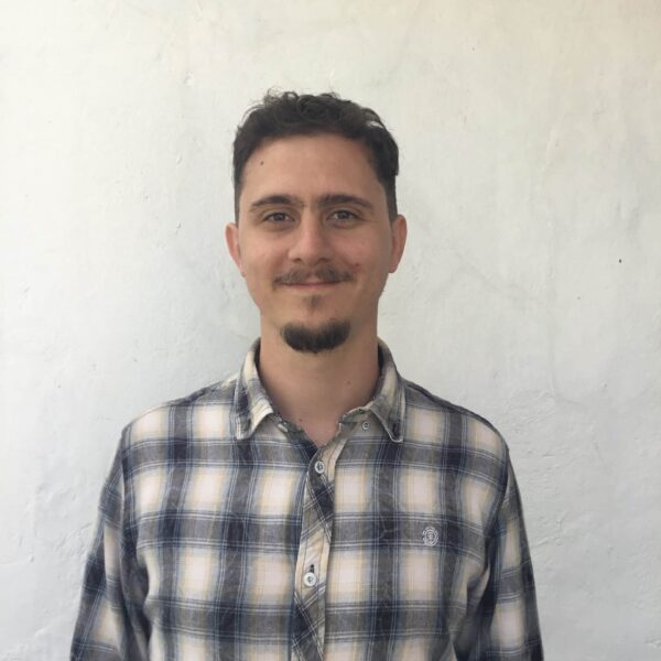 Tomás Ossipoff