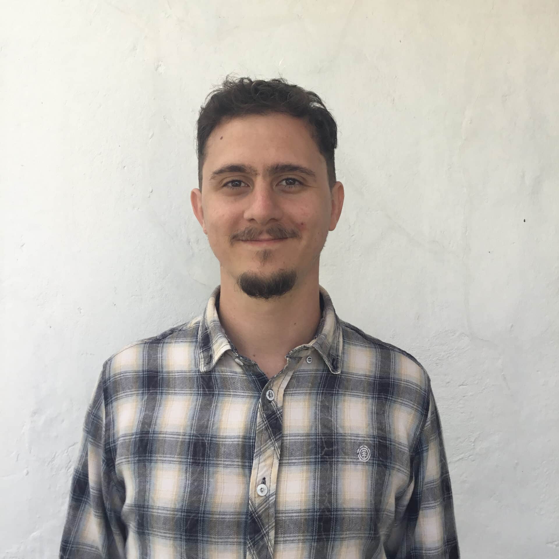 Lic. Tomás Ossipoff