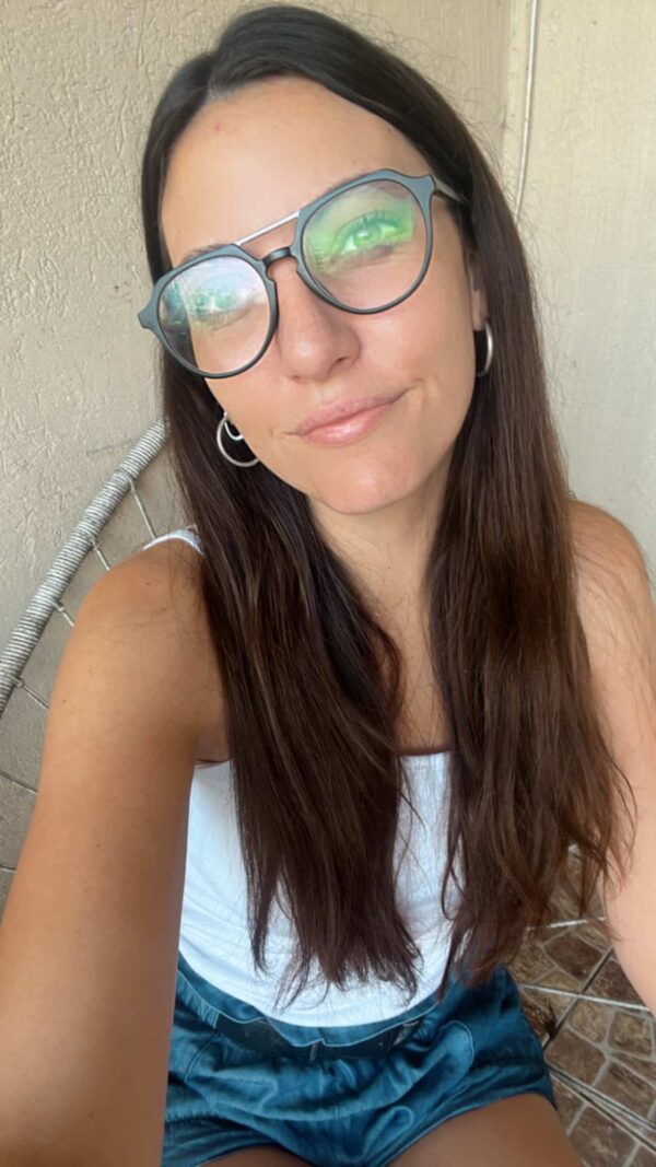 Psicóloga Lic. Bárbara Lia Badostain