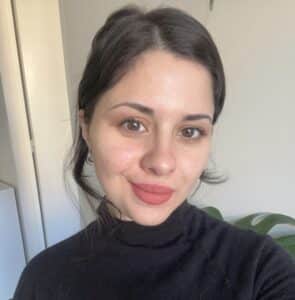 Agustina Perez