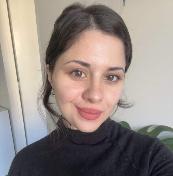 Psicóloga Agustina Perez