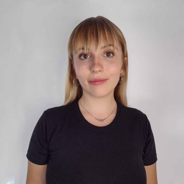 Psicóloga Lic. Rocio Nalogowski