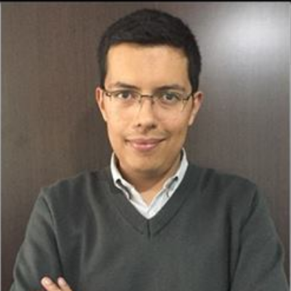 Psicóloga/o Lic. Fabian García