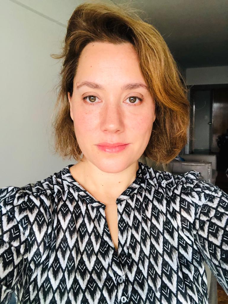 Lic en Psicologia UBA Graciela Panza