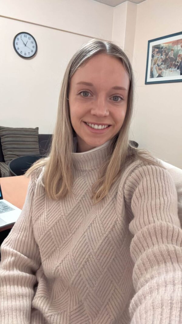 Psicóloga Maria Angela Penisse