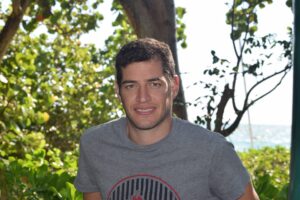 Lic. Martin Finzi