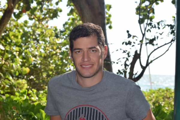Psicóloga/o Lic. Martin Finzi