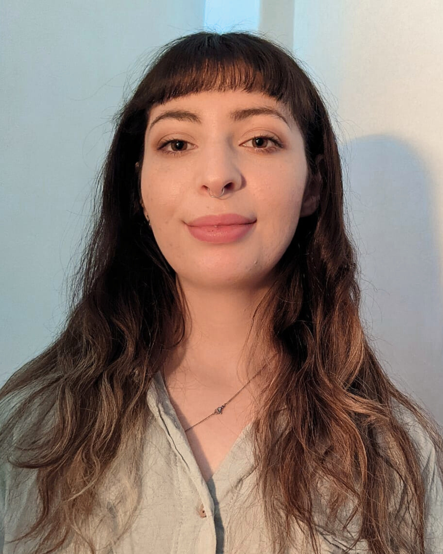 Psicóloga/o Lic. Evelyn Visiconti