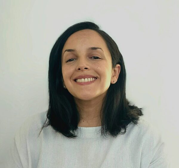 Psicóloga Pamela Dominguez Linares