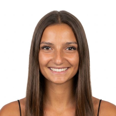 Psicóloga Candela Frey