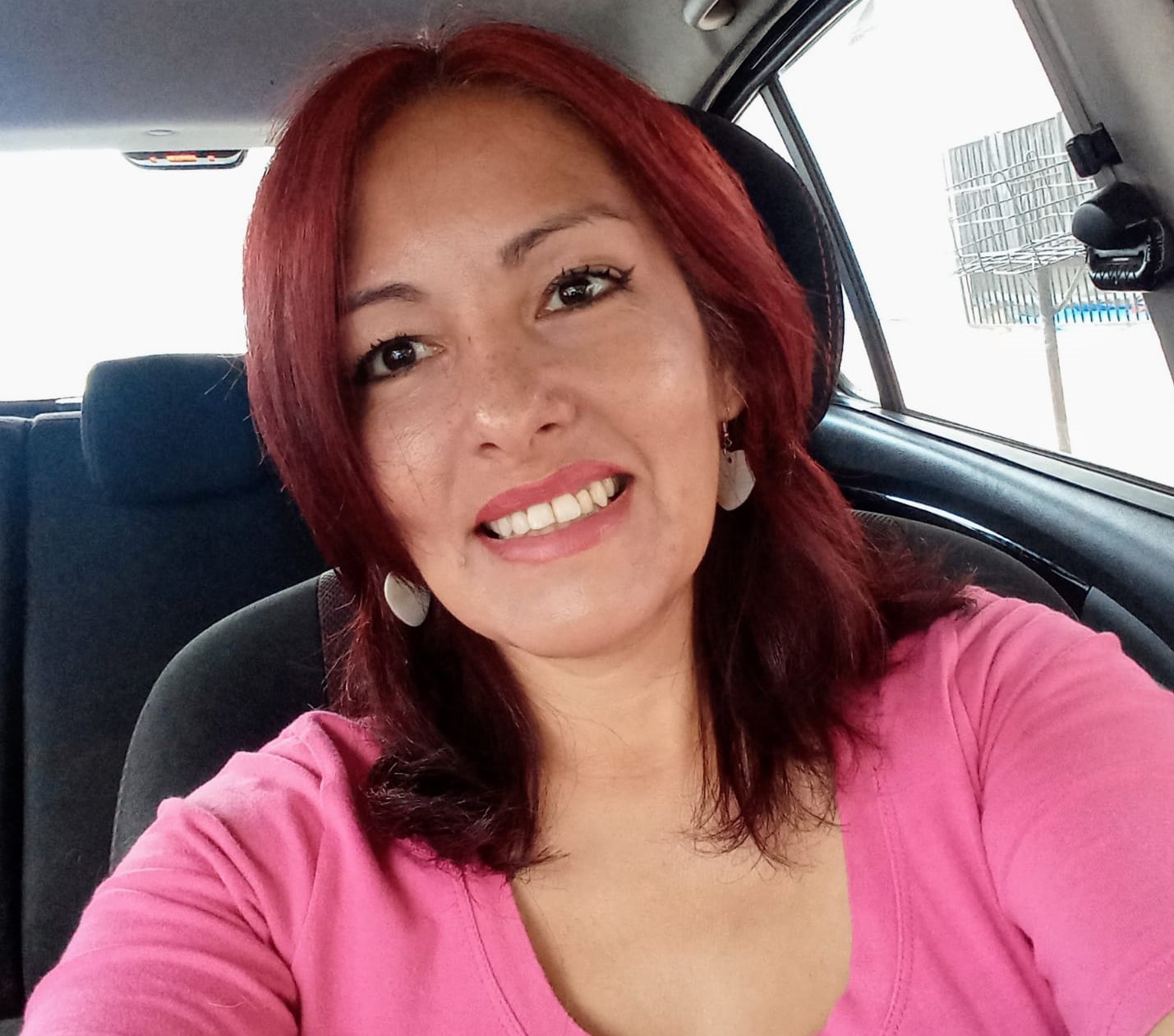 Lic. Julieta Valeria Benítez Arrieta