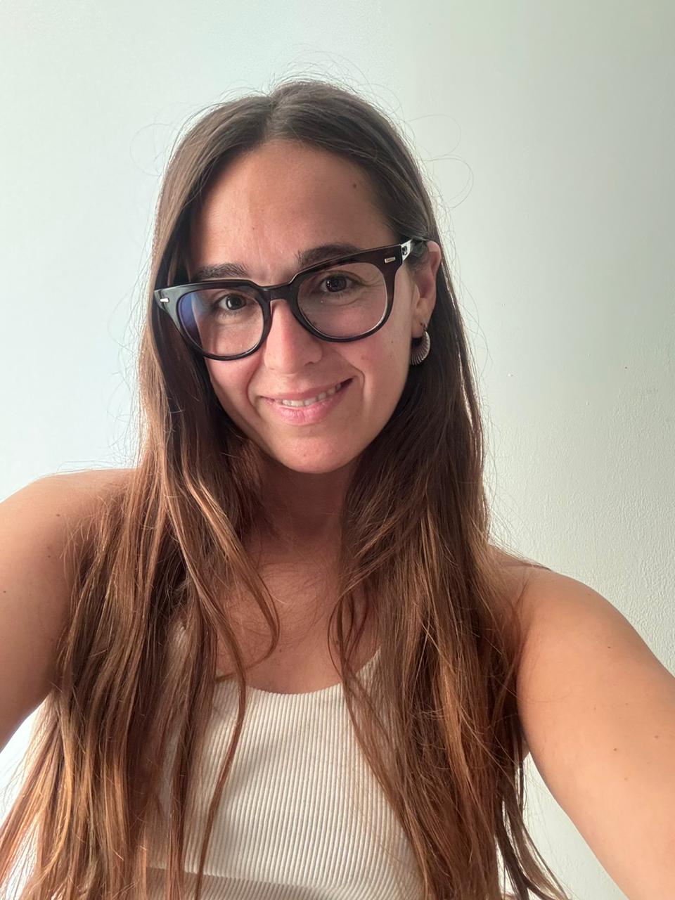 Lic. Florencia Fernandez