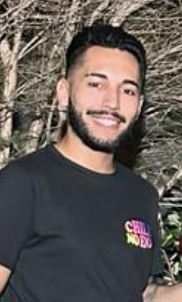 Psicóloga/o Lic. Nicolas Martin Cristiani