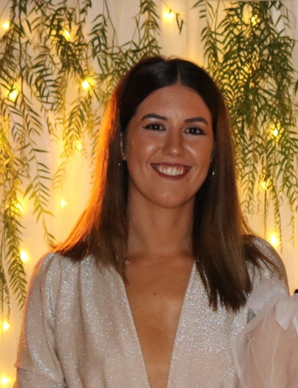 Psicóloga Florencia Salomé Fuhr