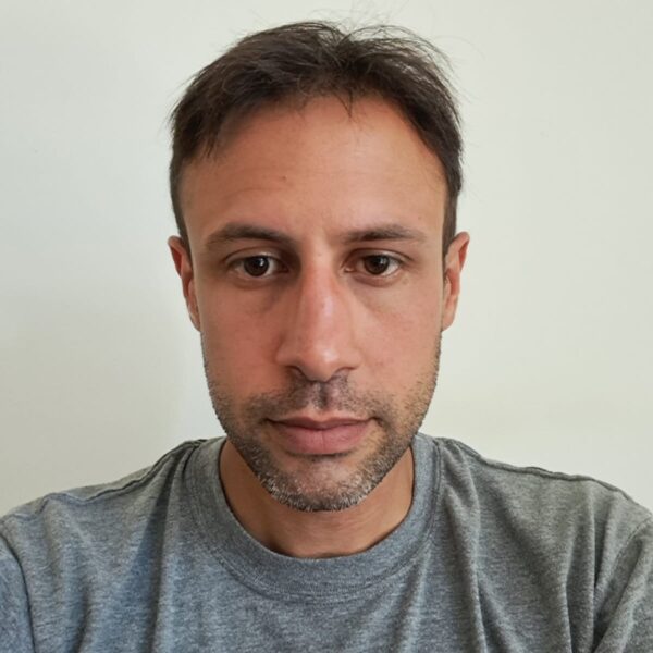 Psicólogo Lic. Esteban Moro Baamonde
