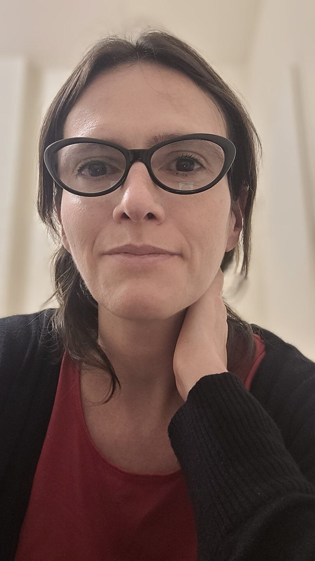 Lic. Ana Carolina Lebovich